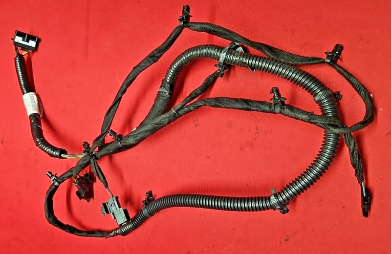 2013 - 2016 Chevy Chevrolet Cruze Trunk Compartment Wiring Harness 94556228