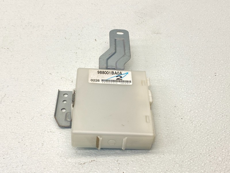 09-12 INFINITI FX35 MEMORY DRIVER POSITION CONTROL MODULE OEM A0.48
