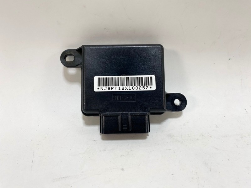 16-20 INFINITI QX60 FRONT RIGHT RH PASS SIDE OCCUPANT SENSOR CONTROL MODULE OEM