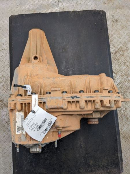 Transfer Case Fits 07-14 ESCALADE 1093551