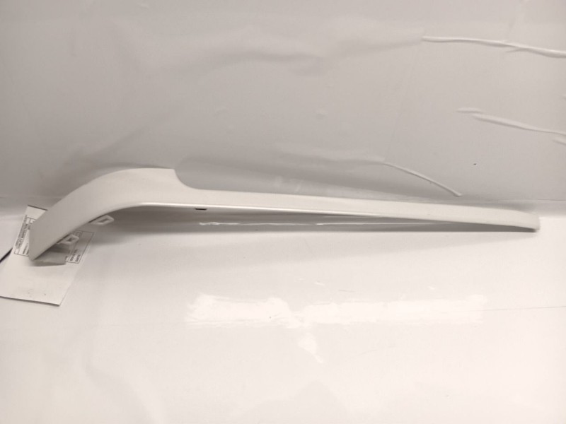 Range Rover HSE L405 Right Rear Quarter Moulding Trim JK5217D752