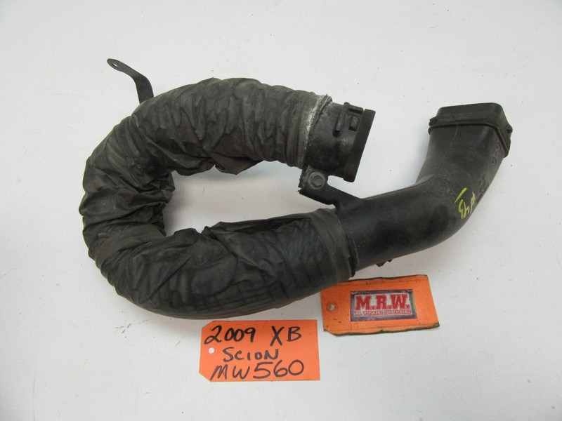 AIR INTAKE HOSE DUCT RUBBER TUBE BOX CLEANER INLET PIPE AIRBOX BOX SCION XB 08-5