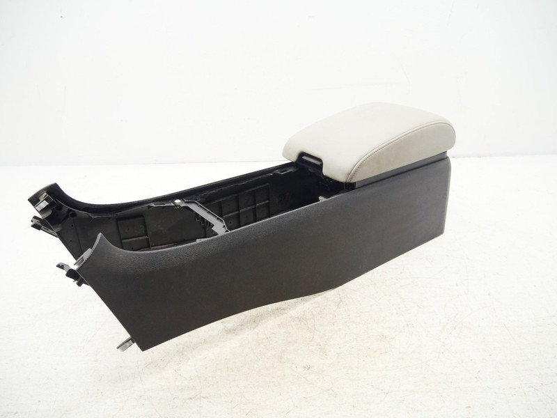 2008-2013 Infiniti G37 Coupe Armrest Trim Panel Assembly 96910JK00A OEM