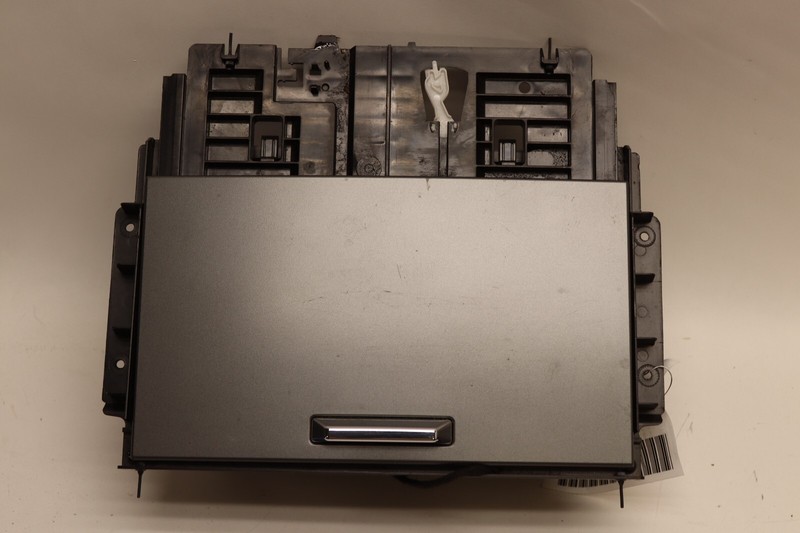 2015-2020 FORD F-150 F150 DASHBOARD LOWER CENTER STORAGE TRAY SLIDE OEM