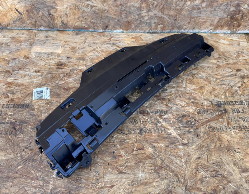 12–19 OEM BMW F30 F31 Rear Bumper Bracket Reinforcement Mount Trunk Opener Brckt