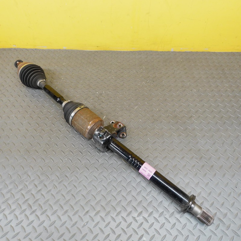 2023-2025 HYUNDAI SANTA FE RIGHT FRONT AXLE SHAFT OEM 49560P4800