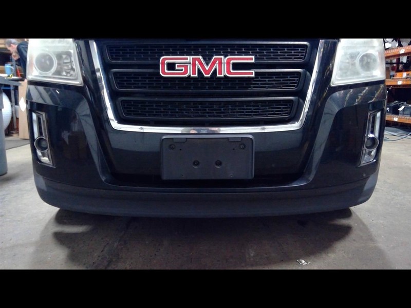 Front Bumper Sl Fits 10-15 TERRAIN 1557801