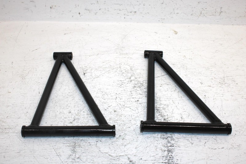 1999 Arctic Cat Zr 600 Oem Front Upper A Arm Pair 0703-612 SA19