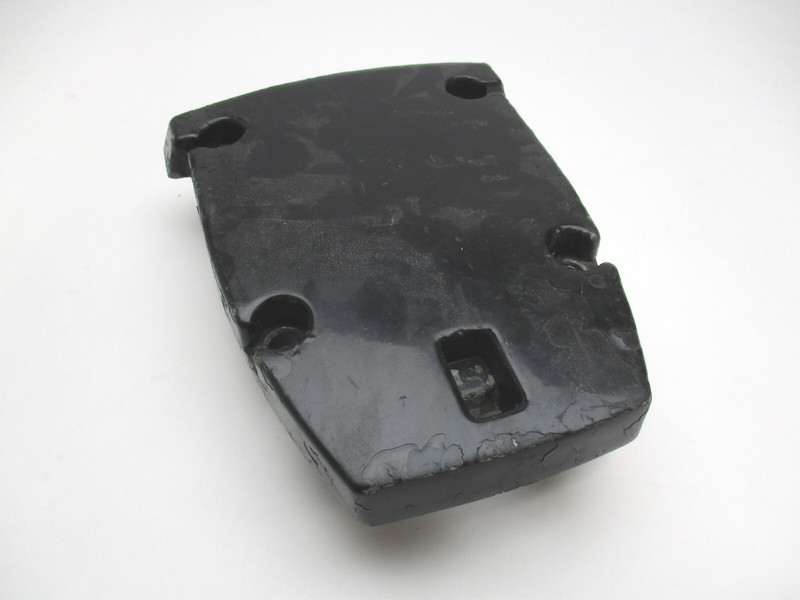 92068A6 Mercruiser Bravo III Upper Unit Drive Shaft Housing Cover 92068-C5