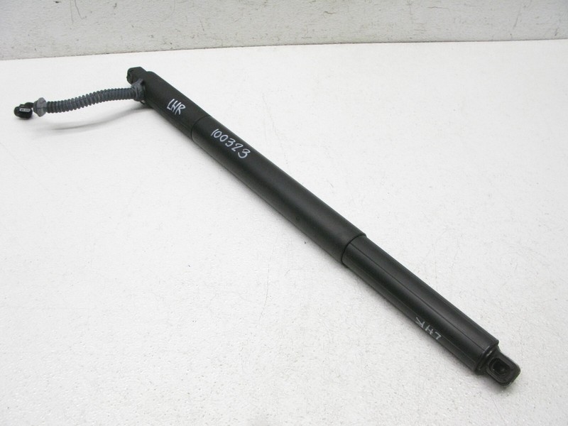 10-17 BMW F07 535i GT GRAN TURISMO REAR LIFTGATE TRUNK LID STRUT SHOCK LEFT 1003