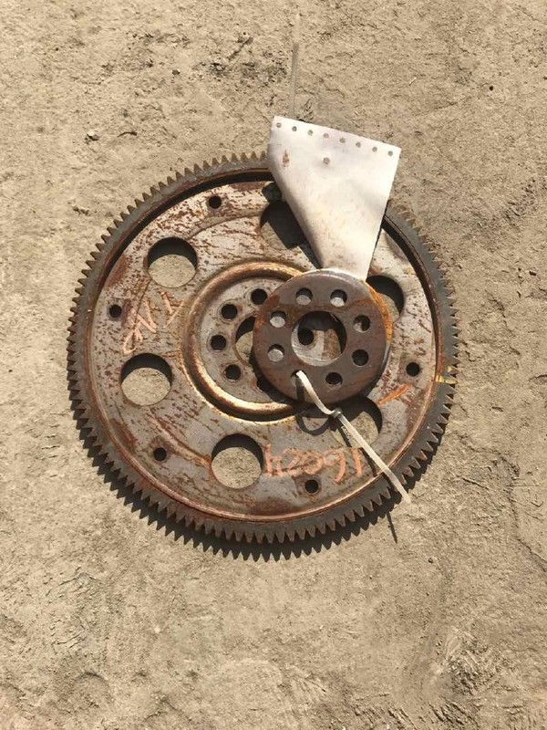 Flywheel TOYOTA CAMRY 10 11 12 13 14 15 16 17