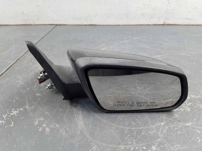 2010 Ford Mustang Shelby GT500 Right Passenger Side Mirror #8862 G2
