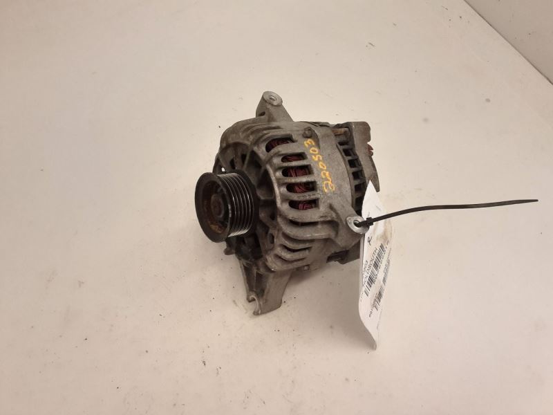 2002-2003-2004 Ford F250SD alternator 110 Amp 110A 02-03-04 F-250-SD