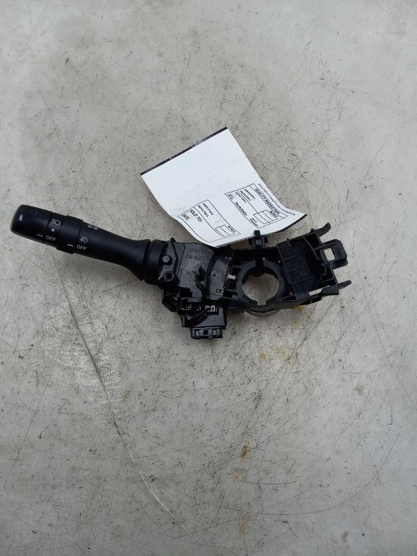 05 06 07 TOYOTA PRIUS DRIVER LEFT COLUMN SWITCH TURN SIGNAL US MARKET
