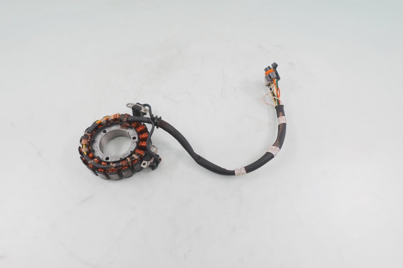 2013-2017 RMK Indy Rush Switchback Polaris OEM Engine Magneto Stator Ass'y