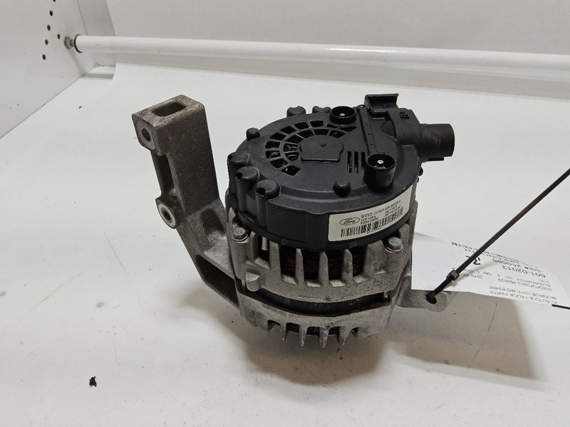 Alternator Without Turbo VIN 2 8th Digit Fits 12-18 FOCUS 3480173