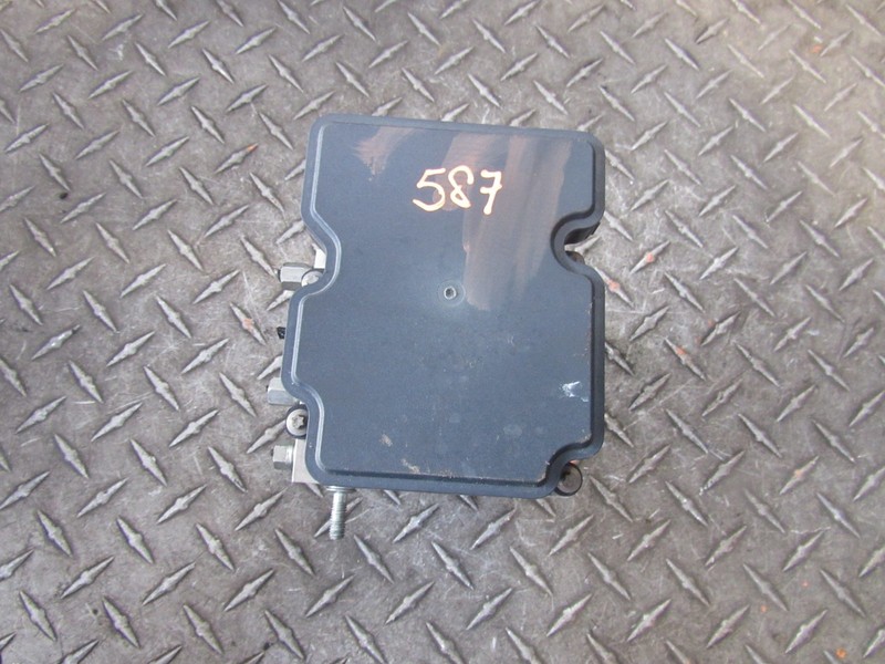 16 17 NISSAN ALTIMA ABS ANTI LOCK BRAKE PUMP