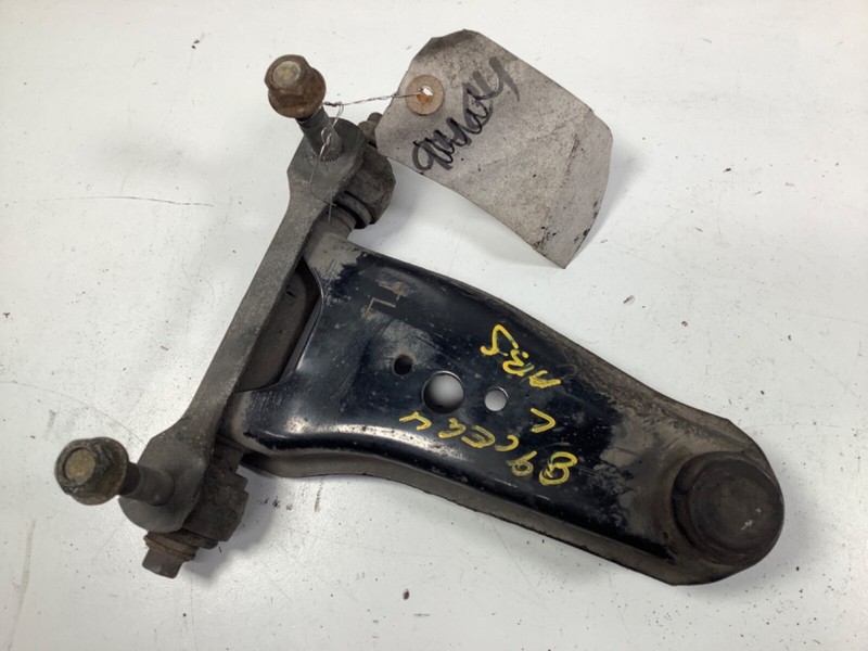 87-90 LEGEND ABS LEFT UPPER CONTROL ARM FRONT 51460-SG0-003 OEM