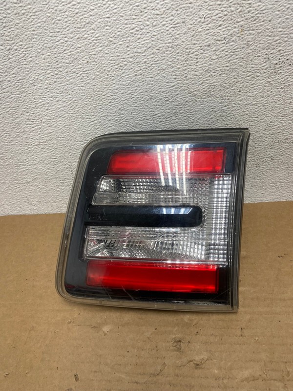 2013 to 2016 GMC Acadia Right Passenger RH Side Inner Tail Light AD3909 LK