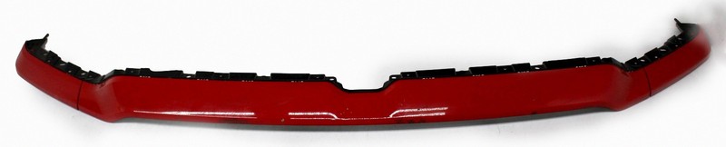 OEM Upper Grille Trim For Ram 1500 Flame Red (PR4) 6BT18PR4AJ