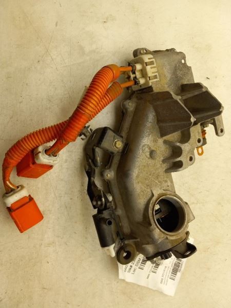 16 17 18 19 20 Toyota Mirai FC Inverter Input Junction G9A70-62010
