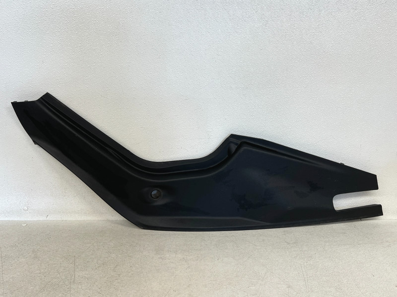 ⭐2012-2020 TESLA MODEL S FRONT LEFT UNDER HOOD APRON COVER PANEL OEM LOT2650