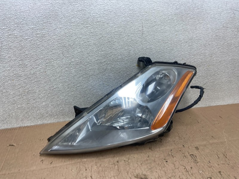 2003 to 2007 Nissan Murano Headlight Halogen Left Driver LH Y4928 DW