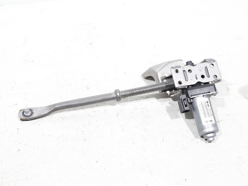 2011-2016 BMW 535i F10 M5 FRONT LEFT SIDE SEAT ADJUSTER MOTOR OEM