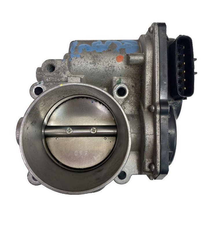 Hyundai Elantra throttle body 2011 2020 throttle valve assy 2.0L OEM 351002E710