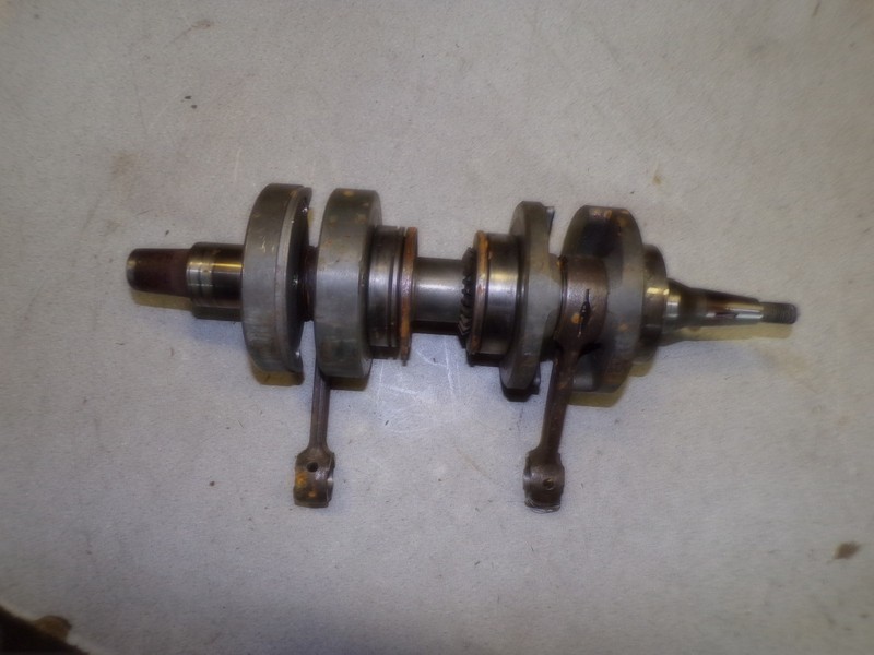 Cam Shaft 87B11 *FREE SHIPPING*