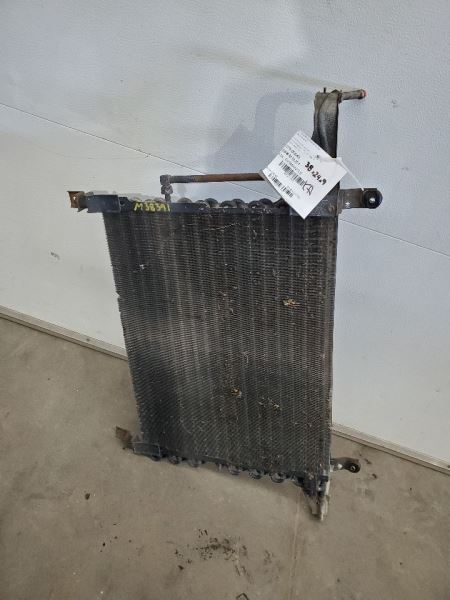AC Condenser Integral AC 8 Cylinder Fits 89-93 BRONCO 273762