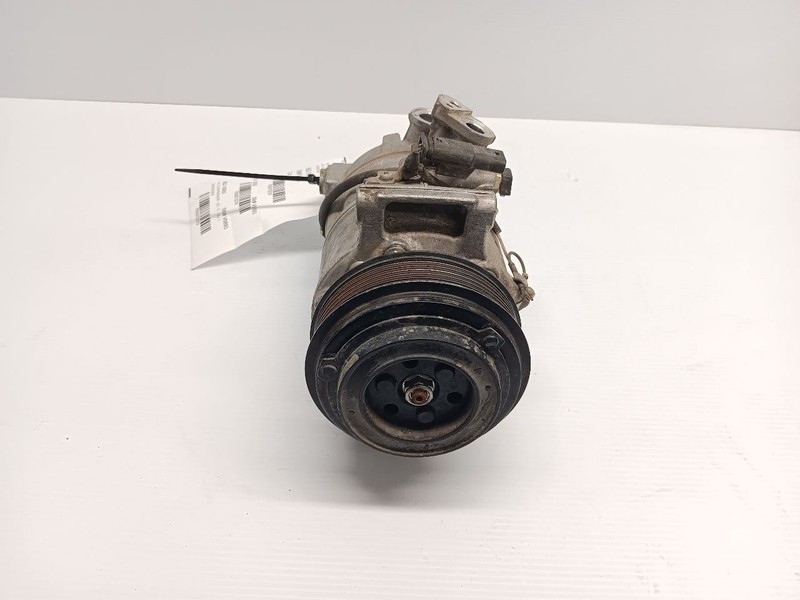Mercedes C E GLC Class A/C Compressor A0008303002 2017 2023 OEM W205 29K