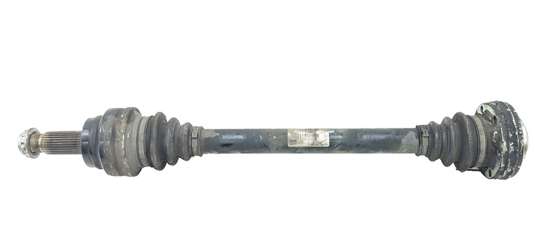 2008-2014 BMW X6 AWD RIGHT PASSENGER REAR CV AXLE SHAFT OEM