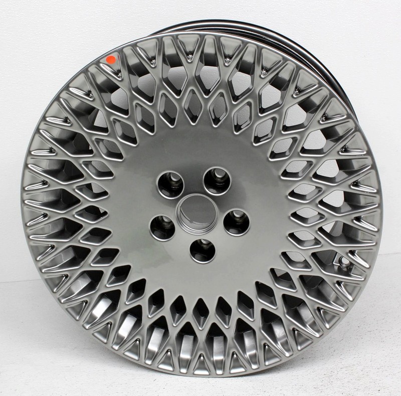 OEM Genesis G80 Rear Wheel 19 Inch (19x9.5) 52914-T1220 (Scratches, Marks)