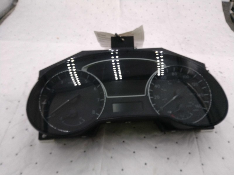 2014 Nissan Pathfinder Speedometer Gauge OEM Black 117K Miles NJ25-26829-680062
