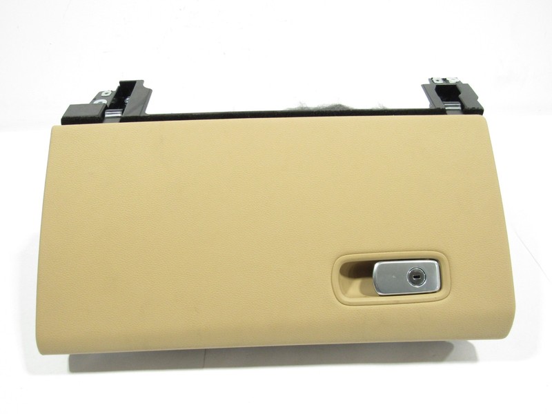 Porsche Panamera 4 2017 Front Right Glove Box Storage Compartment 17-23 |:O
