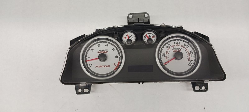 09 FORD FOCUS Speedometer OEM 92K Miles1 Year Warranty!!