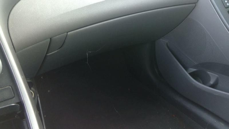 Glove Box HYUNDAI ELANTRA 15 16 14