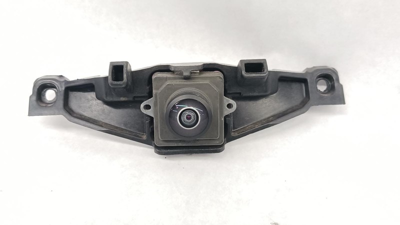 21-'25 DODGE 1500 rear camera OEM 1 Year Warranty!