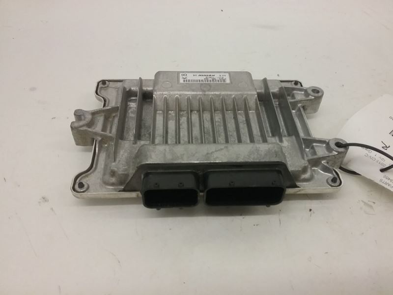Engine ECM Electronic Control Module 2.0L Automatic LX Fits 16-17 CIVIC 2067370