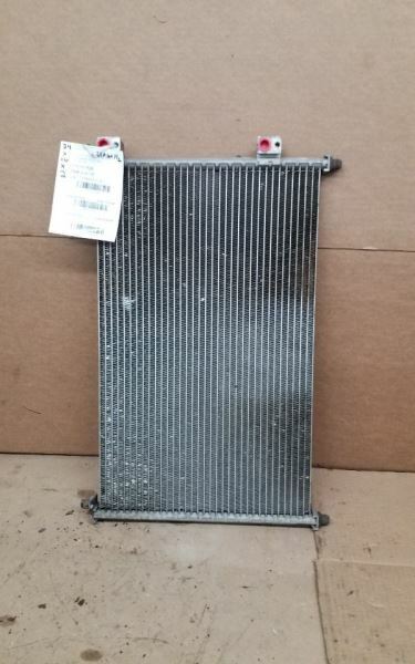 AC Condenser Fits 00-02 MAZDA 626 232342