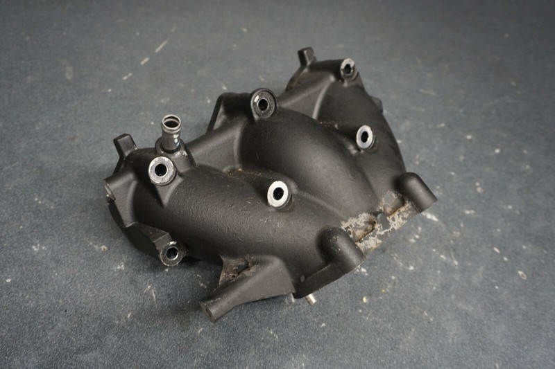 2016-2020 VX Cruiser Limited WaveRunner Yamaha OEM Exhaust Head Pipe Manifold