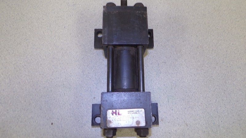 Hydro-Line N5A-1.5x1.19 Hydraulic Cylinder 196059168-2 *FREE SHIPPING*