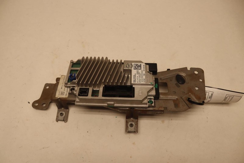2021 FORD F-150 F150 NAVIGATION COMMUNICATION CONTROL MODULE UNIT OEM