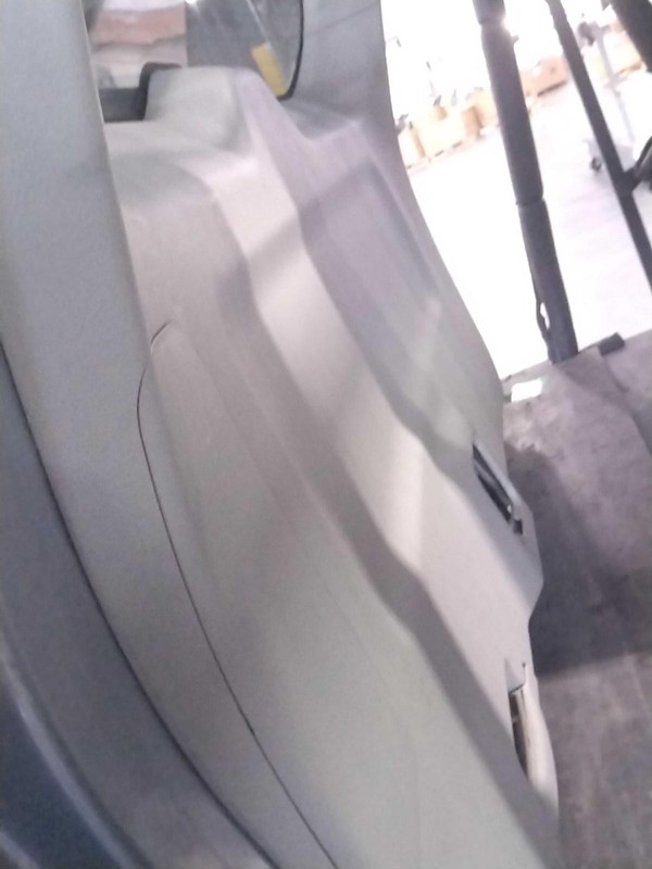 Used Deck Lid fits: 2007 Honda Odyssey EX Grade A