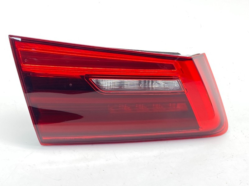 17-20 BMW G30 540 M550 F90 M5 Rear Left Driver Side Inner Trunk Tail Light OEM✅