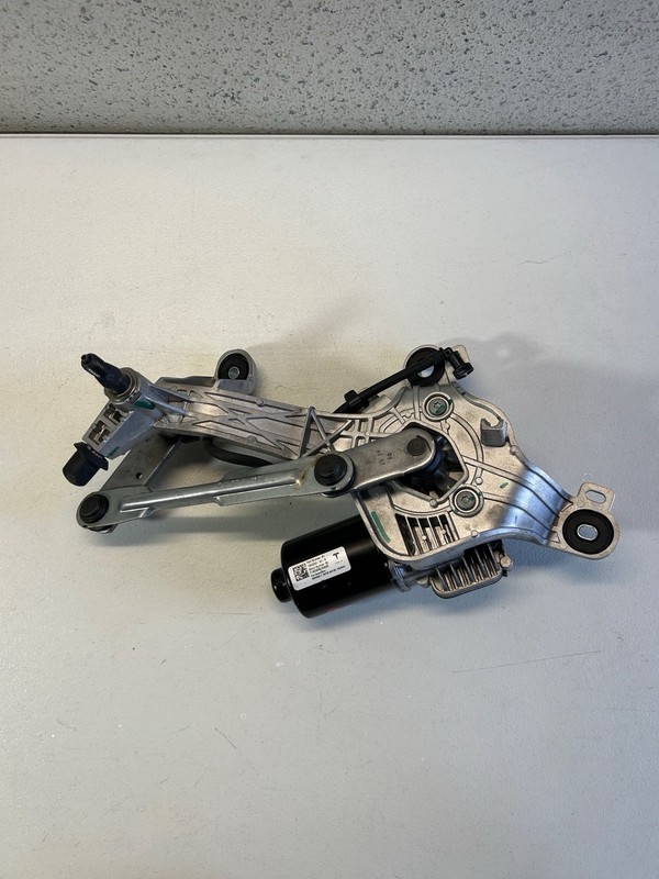 ✅2024-2025 Genuine TESLA CYRBERTRUCK WINDSHIELD WIPER MOTOR 1853250-00-B OEM