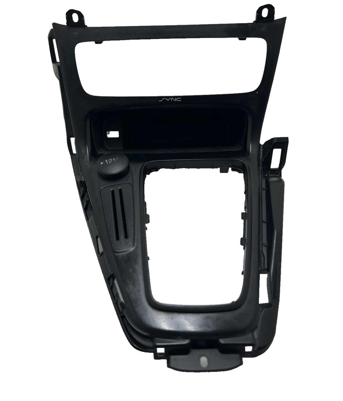 Ford Focus Center Console Shifter Trim Bezel 2018 OEM F1EBA044H83