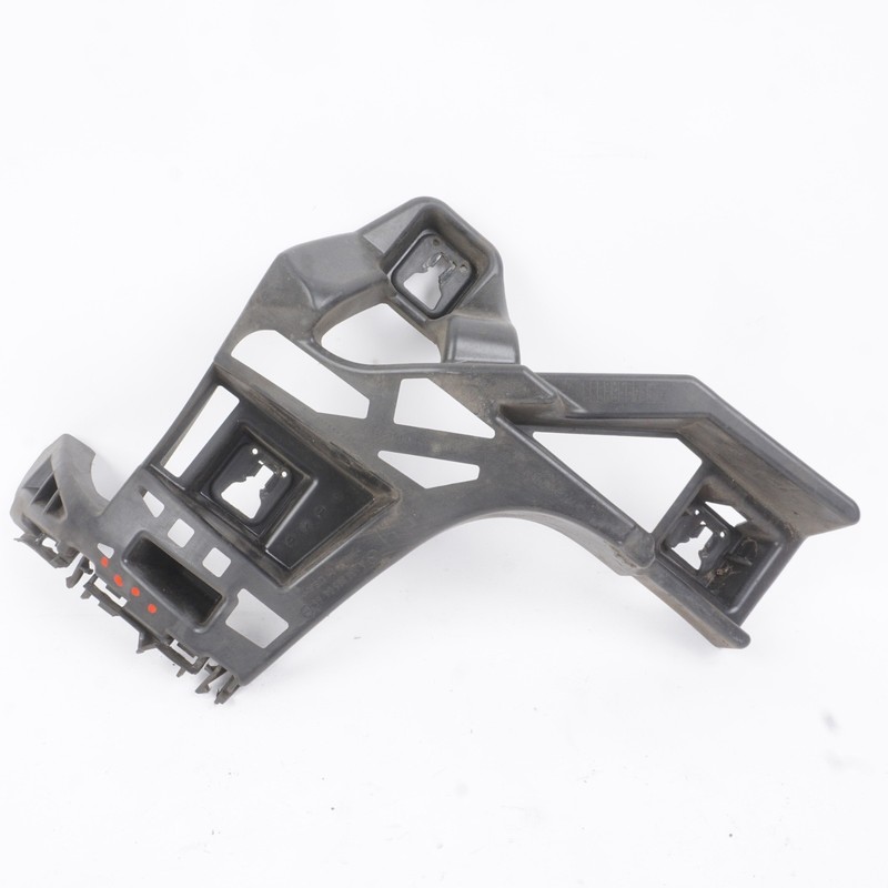 2013 - 2019 Mercedes GLS550 X166 Rear Right Bumper Mount Bracket OEM