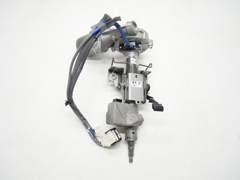 2013-2016 Scion FRS Electronic Steering Column Manual Adjustment Smart Key OEM